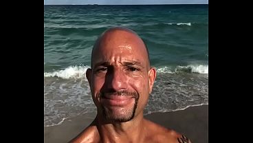 TAN FIT HARDBODY PORNSTAR MAXXX LOADZ OUTSIDE ON A SUNNY DAY