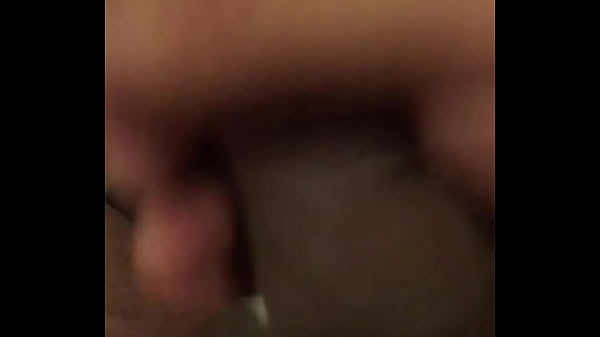 Milking My BBC
