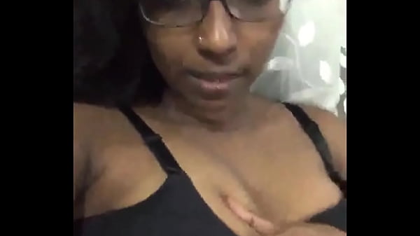 Tamil Wifey Naked Selfie