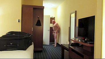 Simscristian05 - Update #537 - UNDRESSED AROUND THE HOTEL ROOM - SHEER - Mar 27, 2026