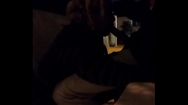 I Was Providing Gaktrizzy Head By The Beach And We Almost Got Caught!
