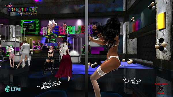 SOFY DANCES