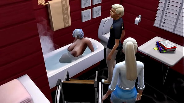 SIMS 4: Special Attention!