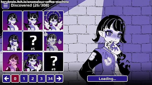 SMASHING A BEE GAL