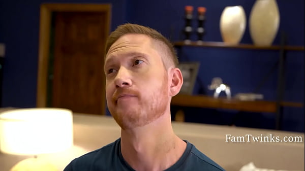 Stepson Helps Me Financially And With My Boner Too