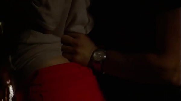 Scarlett Johansson - Blazing Hot Scenes