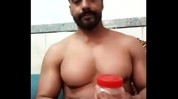 Handsome Dude Hot