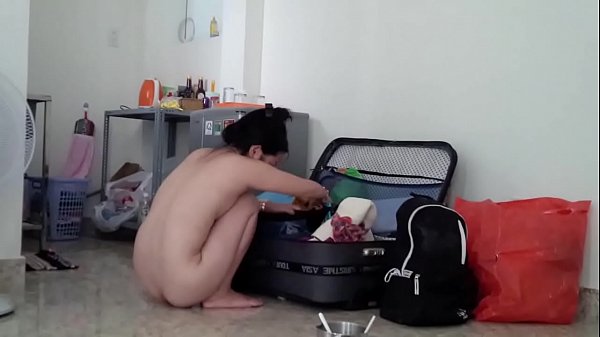 Em Tram 18 Tuoi Hau Giang Bi Lo Clip Tran Truong 1