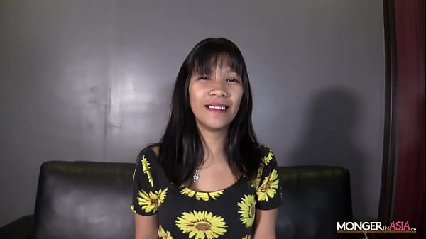 Tiny Filipina Barely-legal Gets Knocked Up By A Foreigner
