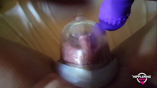 Nippleringlover Wild Mama Grinding Studded Cooch, Masturbating Digital Play Large Slit, Pinching Extreme Pierced Teats