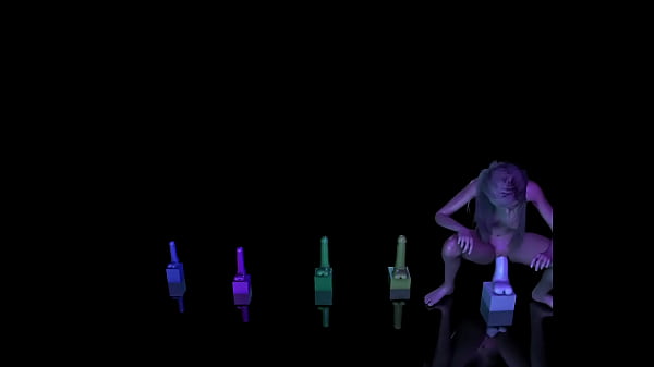 Testing Dildos