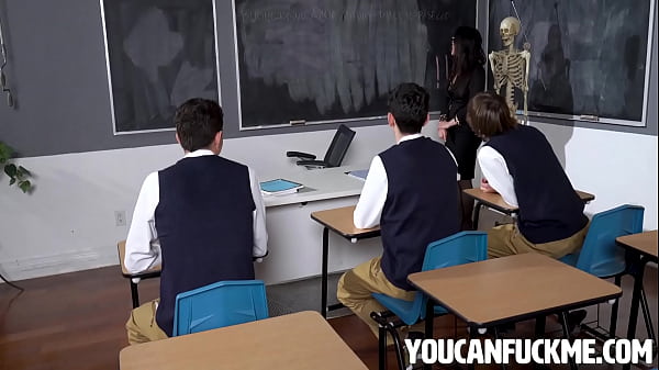 The Italian Professor Valentina Nappi , Nick Milks , Joshua Rivers , Spikey Dee