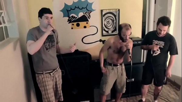 UDR 666 - TV Queijo Elétrico