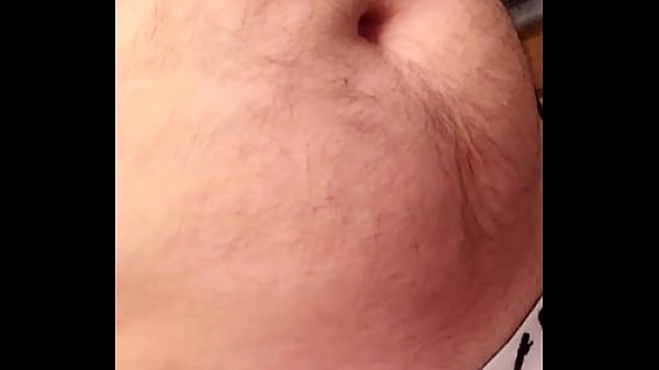 Boner In Underwear