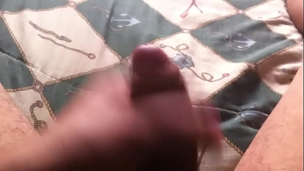 Haciendo Una Paja