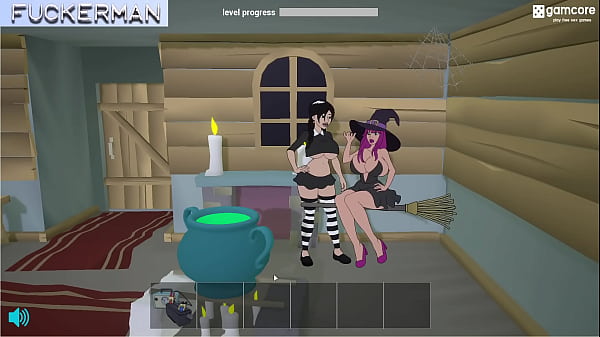 Complete Gameplay - Halloween, Bambook