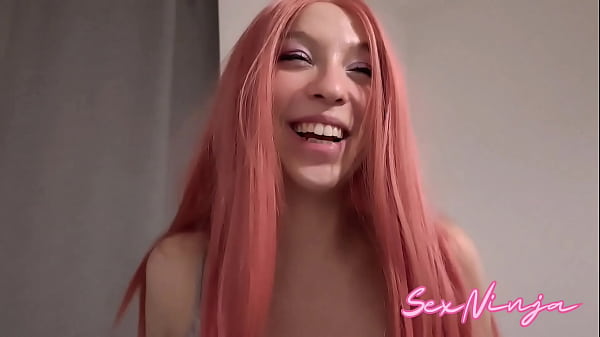 Step-Sister Is Showing Me About Women's Bodies