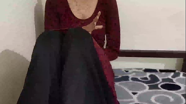 Desi Indian Xxx Video, Clear HD With Hindi Naughty Talk, Character Play, Outdoor Sex With More Fun