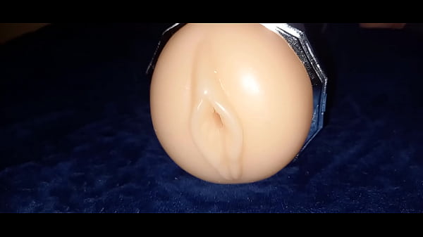 Mi Am Cumpărat Masturbator