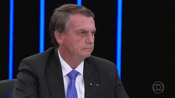 Bolsonaro Na Globo: Presidente Diz Que Bonner O Estimula A Ser Ditador Após Pergunta Sobre Centrão