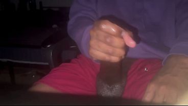 You Think You’ve Seen Massive? Wait Till This 25yo Black Stallion Unloads All Over The Camera