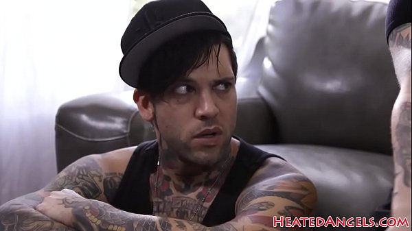 Curvy Spex Emo Gets Rough Plowed