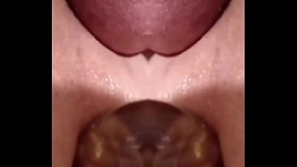 MIRRanuz-38 20241011 BJ Dildo Knot DP Dong Knot Dildos Shoe Screw My Boner As Own Anus Fuck