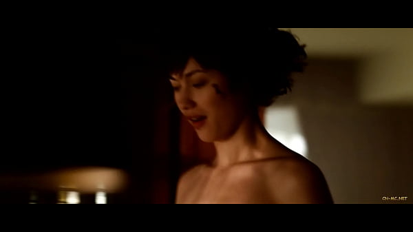Olga Kurylenko - Hitman (2007) 2