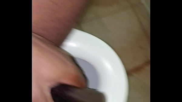 Bathroom Quickie Five Final Video