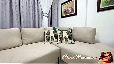 Minx MATURE Chris On A Solo Mission Trailer