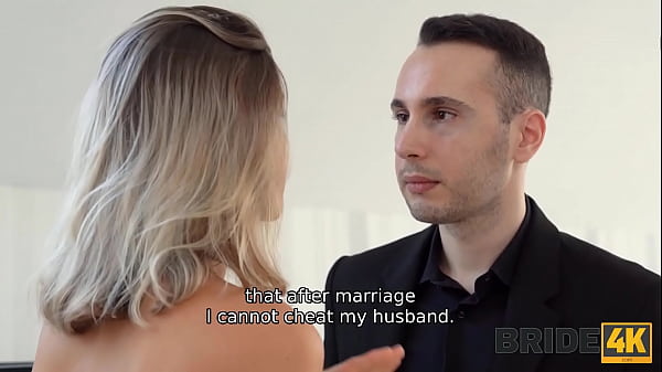BRIDE4K. Doc Boner