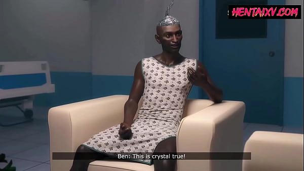 Madam Futanari Smashes Her Housemaid - Gameplay 3D HENTAI