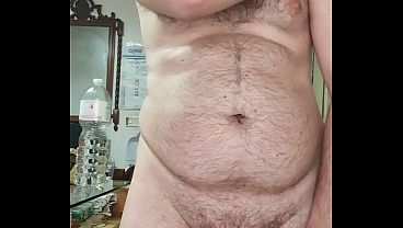 Exposed Boy In Room