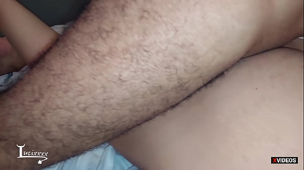 Mi Primo Lejano Me Coge Por La Culo Y Lo Deja Lleno De Leche