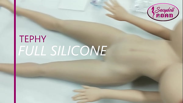 Sexy Cutie Full Silicone Nice Form | Pleasure-sexy-doll.com
