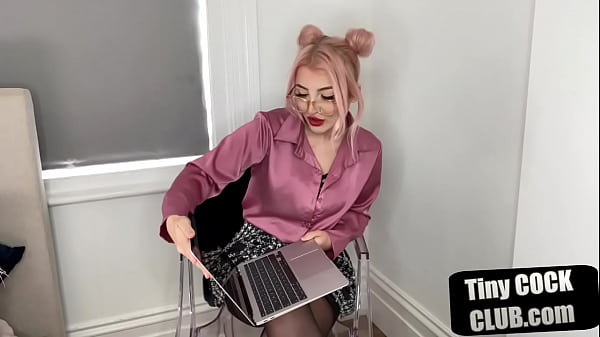 SPH Dominas Rating And Reviewing Minuscule Dicks
