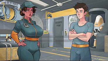 Complete Gameplay - Intense Vault 69, Part 20