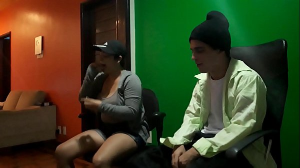 Flakael E Duda Hugnen Pelados No Eu Nunca E Eu Já Pesado