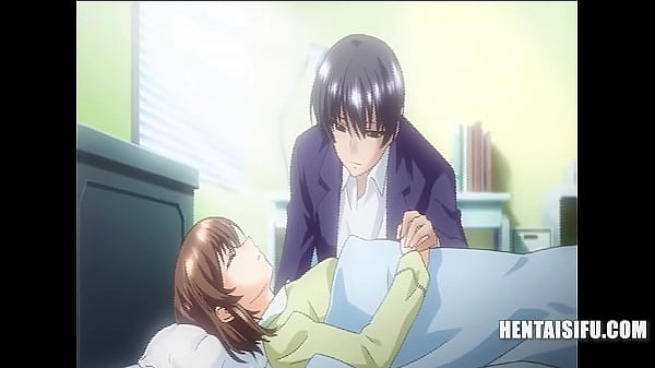 Breed My Missus Thats The Only Way To Save Yours - Hentai