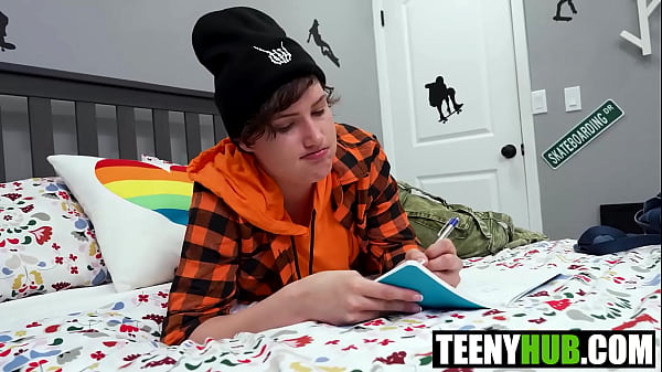Orgasms Are The Best, Step-Daddy Ahanu Reed, Tony Marzo