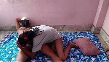 Fucked Ex College Freshman By Fingering Her Cheeks After Class
