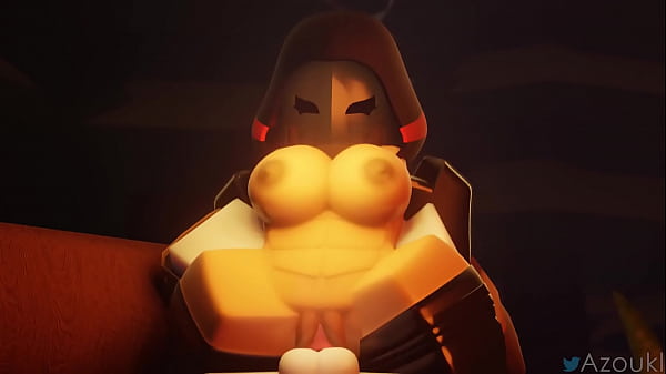 Knight Animation (Without Clothes - Sound)