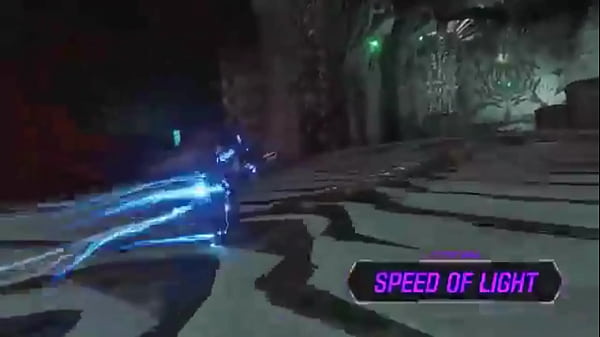 Game Over 17: Bunny
