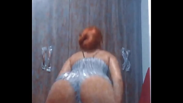 DE 18 DANÇANDO FUNK NUA