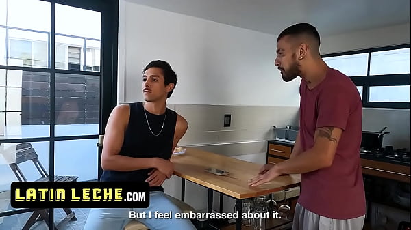 Peace In The Neighborhood By Latin Leche Featuring Enrique Mudu & Alberto Chimal