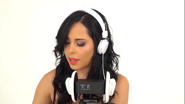 Veronica Flores ASMR #1