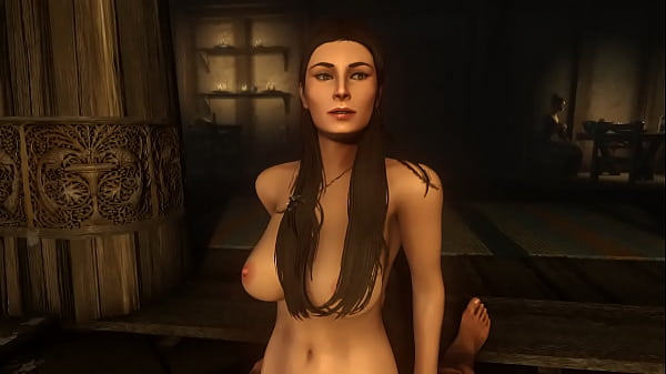 SpanishFire3 Skyrim