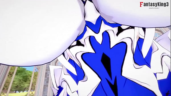 Bianka Ataegina Durandal Hammerring | Honkai Impact | Free