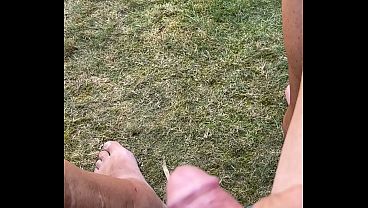 Remarkably Risky Displaying In My Garden