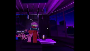 Roblox Cheater Tramp Takes Cock So Good